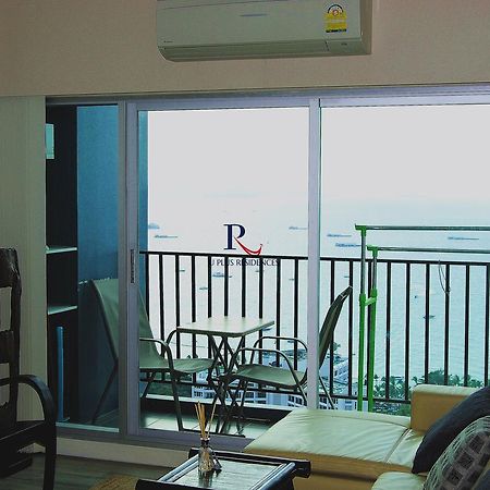 Centric Sea Pattaya By Uplus Eksteriør bilde
