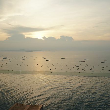 Centric Sea Pattaya By Uplus Eksteriør bilde