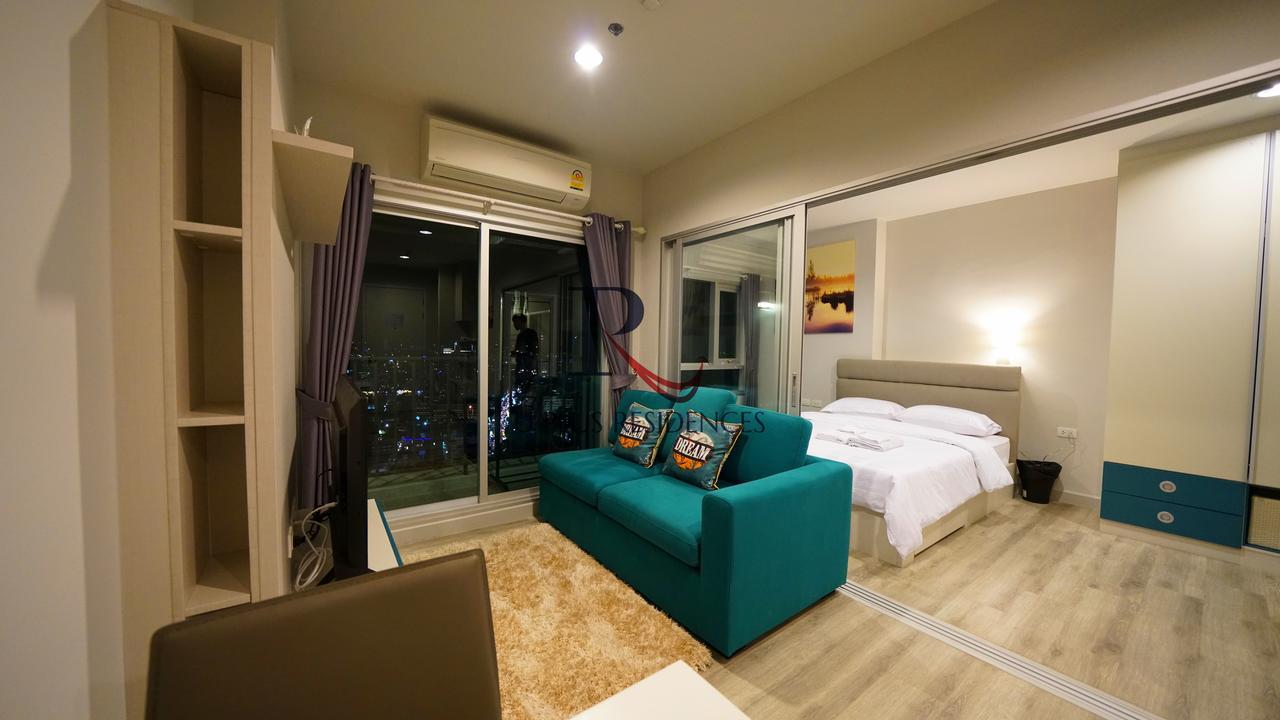 Centric Sea Pattaya By Uplus Eksteriør bilde