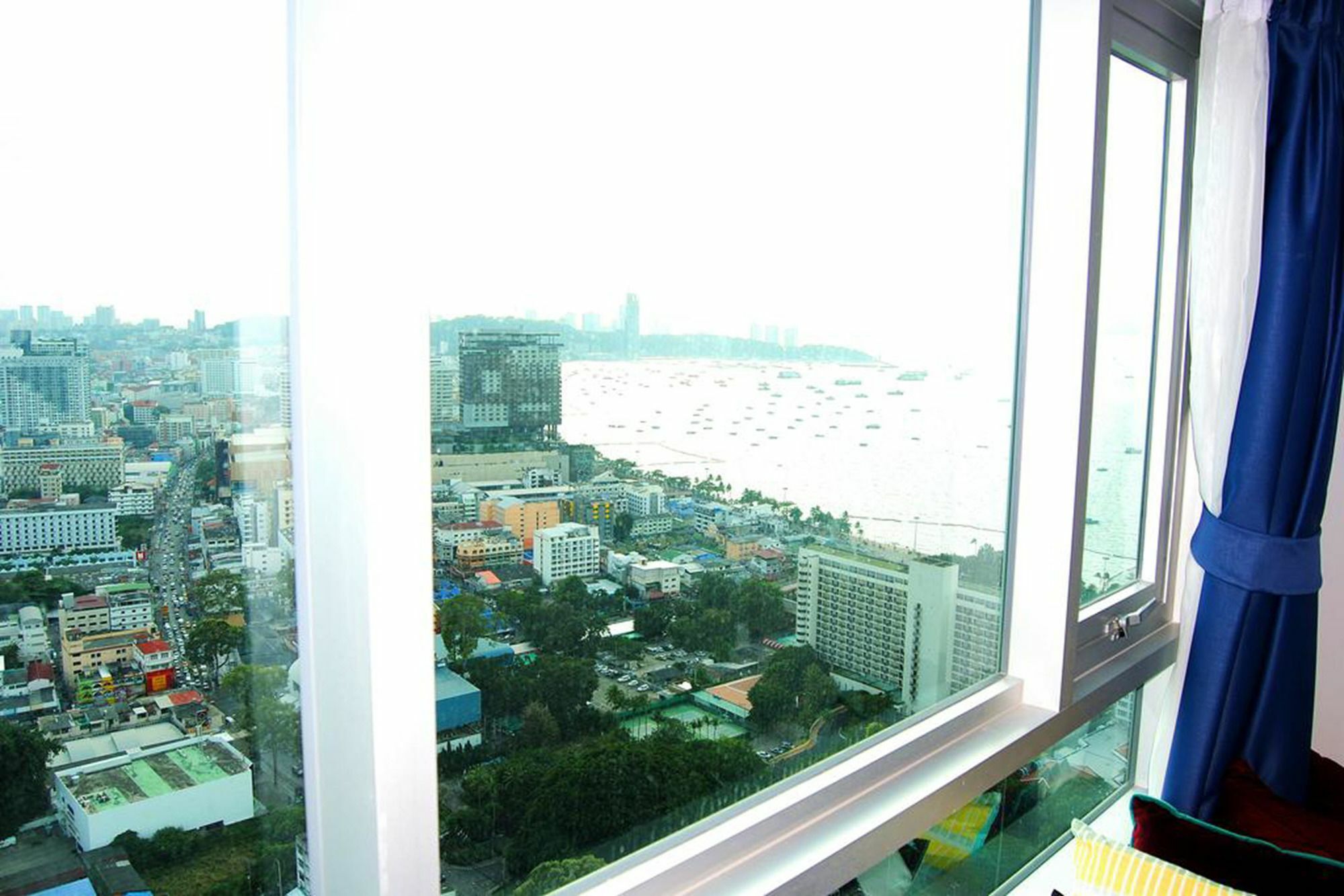 Centric Sea Pattaya By Uplus Eksteriør bilde