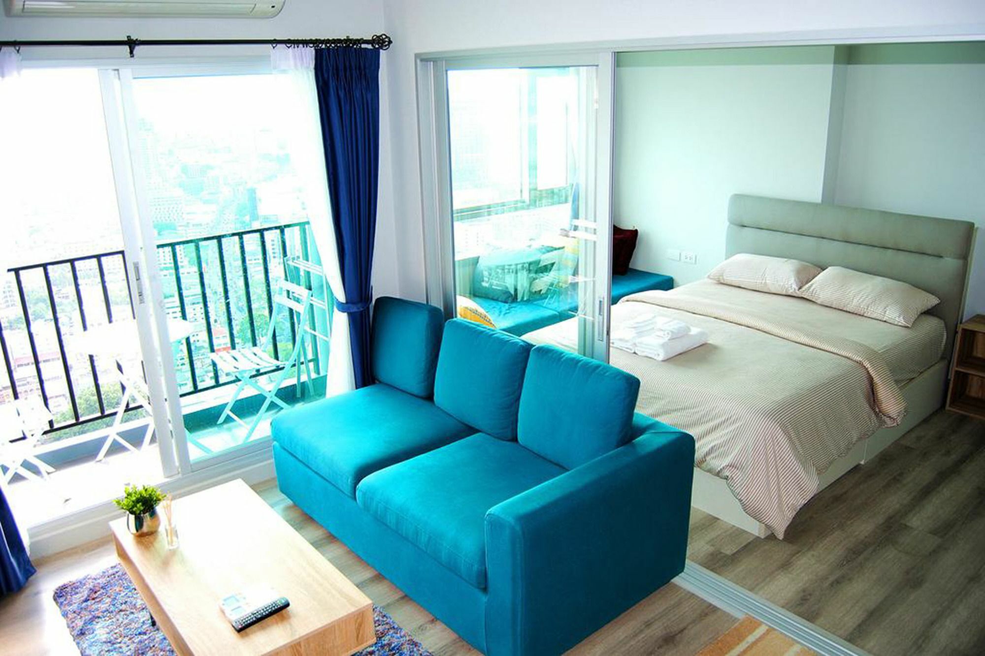 Centric Sea Pattaya By Uplus Eksteriør bilde