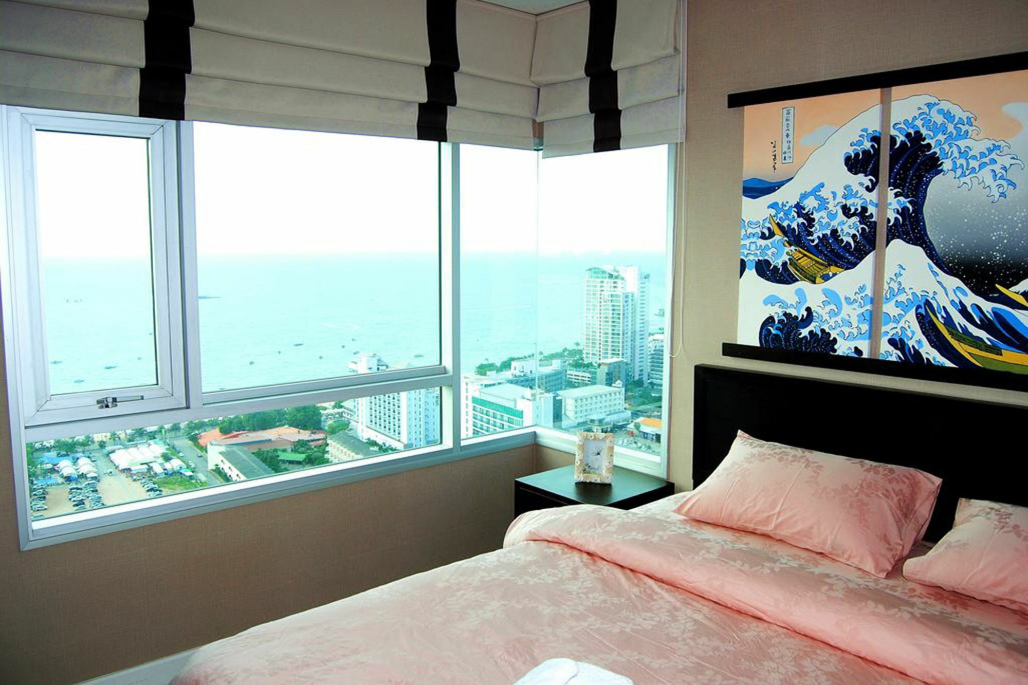 Centric Sea Pattaya By Uplus Eksteriør bilde