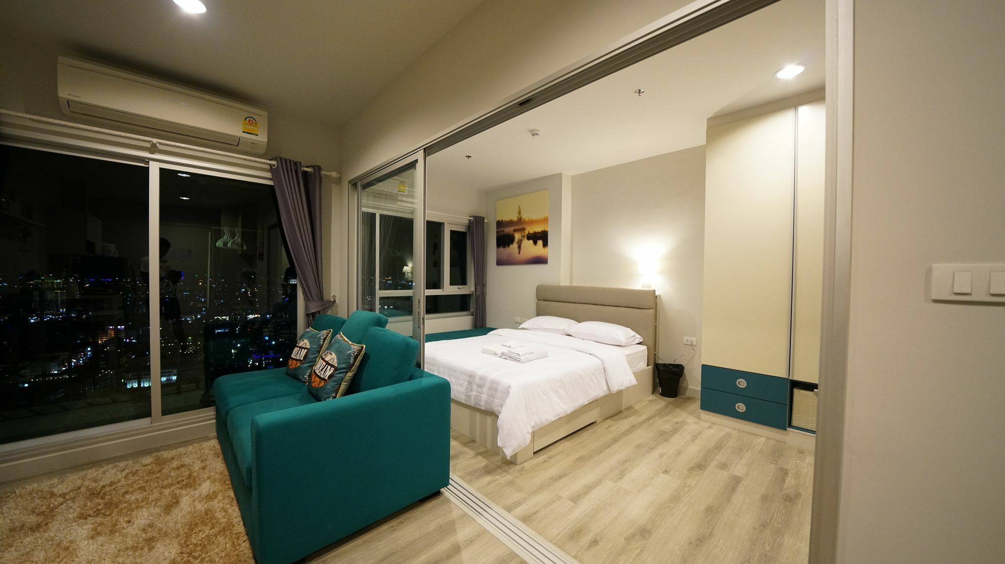 Centric Sea Pattaya By Uplus Eksteriør bilde