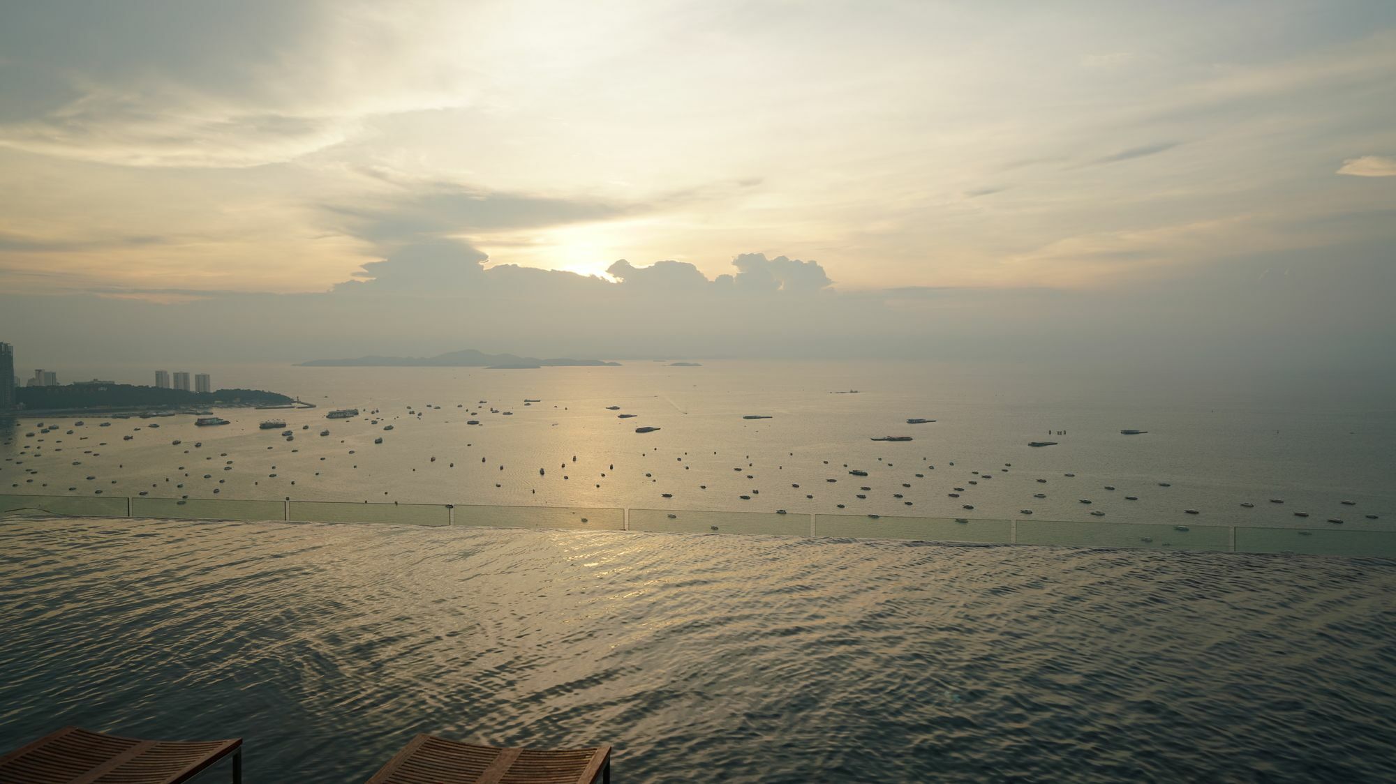 Centric Sea Pattaya By Uplus Eksteriør bilde