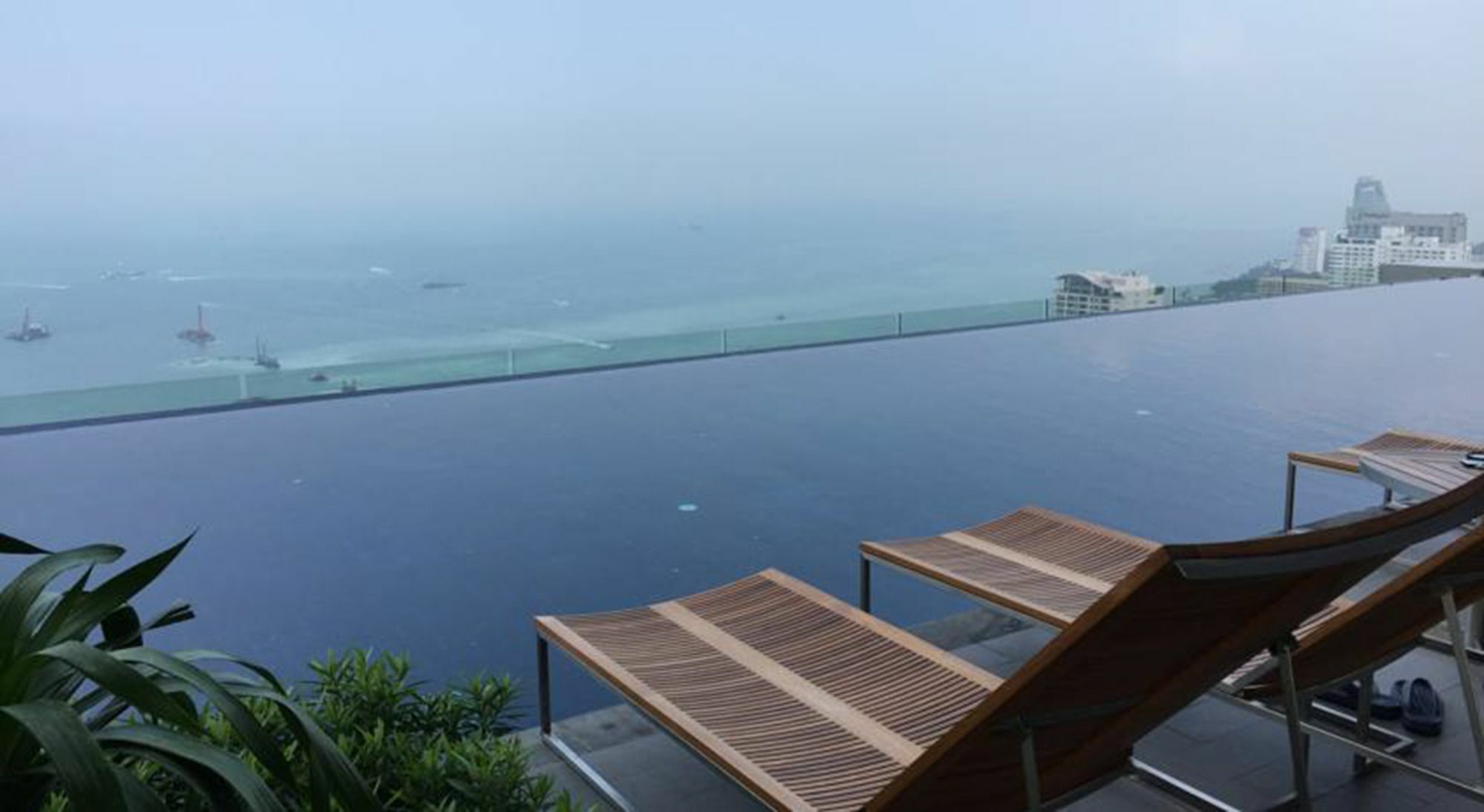 Centric Sea Pattaya By Uplus Eksteriør bilde